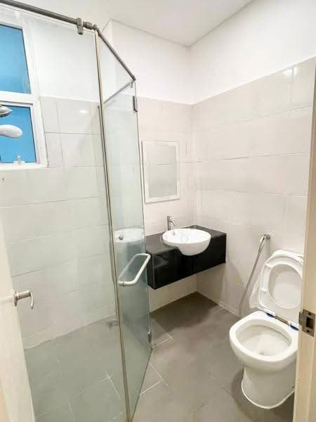 Condominium for Rent at One Medini - Jameson Choo - Bathroom - PropertyGuru.com.my