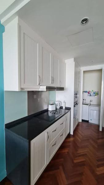 Condominium for Sale at Quayside Seafront Resort Condominiums - Bryan Teng - Kitchen - PropertyGuru.com.my