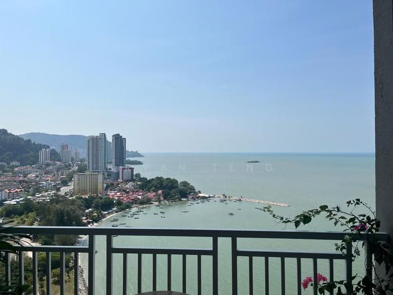 Condominium for Sale at Quayside Seafront Resort Condominiums - Bryan Teng - View - PropertyGuru.com.my