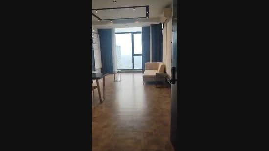 Service Residence for Rent at Expressionz Professional Suites - Afiq Iqbal - PropertyGuru.com.my