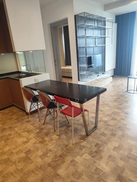 Service Residence for Rent at Expressionz Professional Suites - Afiq Iqbal - Interior - PropertyGuru.com.my