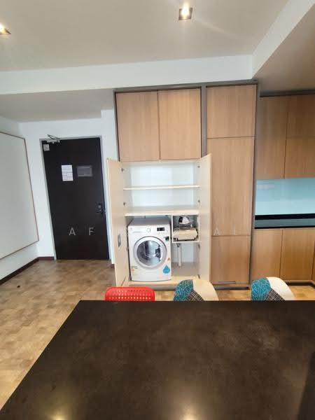 Service Residence for Rent at Expressionz Professional Suites - Afiq Iqbal - Interior - PropertyGuru.com.my