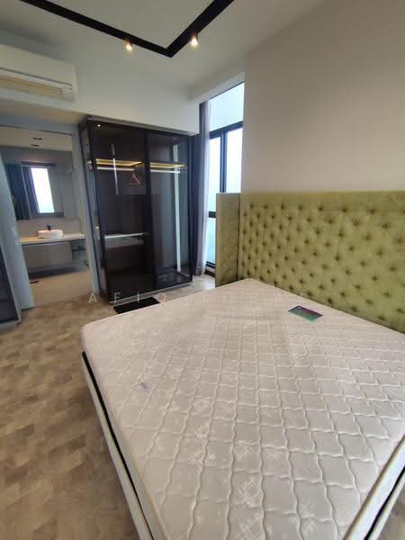 Service Residence for Rent at Expressionz Professional Suites - Afiq Iqbal - Bedroom - PropertyGuru.com.my