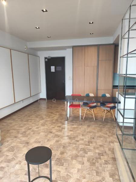 Service Residence for Rent at Expressionz Professional Suites - Afiq Iqbal - Interior - PropertyGuru.com.my