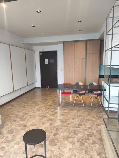 Service Residence for Rent at Expressionz Professional Suites - Afiq Iqbal - Interior - PropertyGuru.com.my