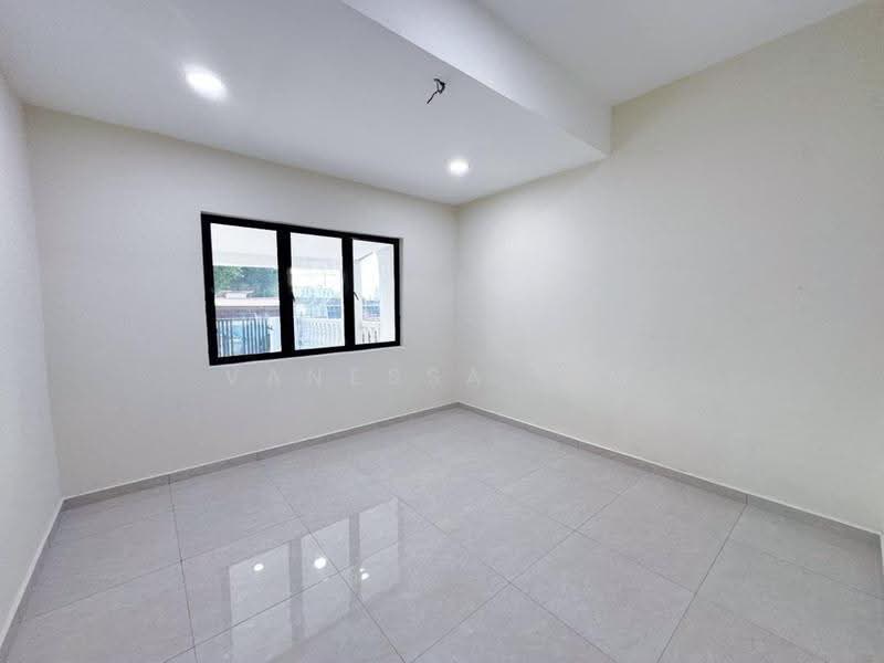 1-storey Terraced House for Sale in Taman Abad (Johor Bahru) - Vanessa Lim - Interior - PropertyGuru.com.my