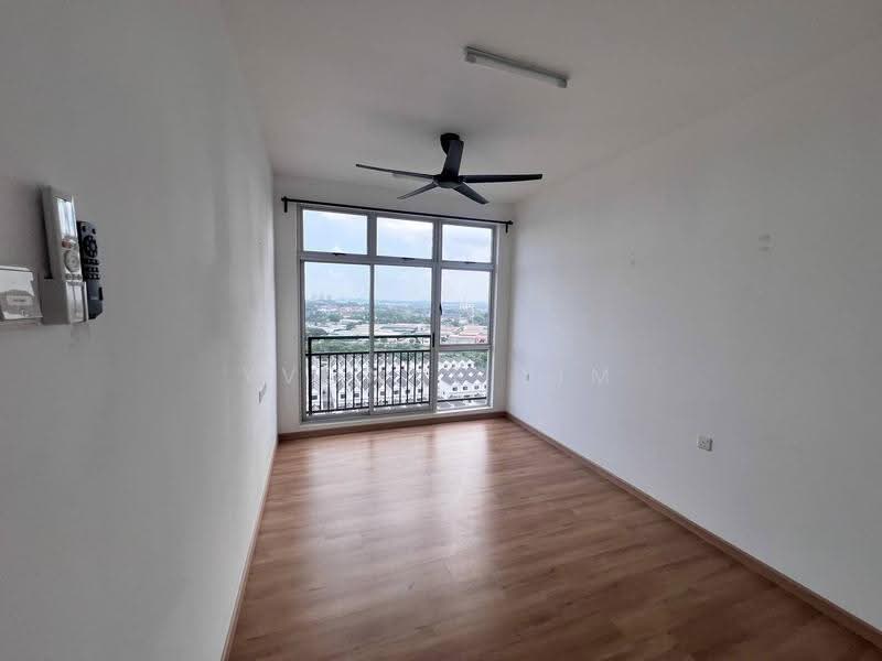 Kediaman Servis untuk Dijual di Midas @ Seri Alam - Yvonne Lim - PropertyGuru.com.my