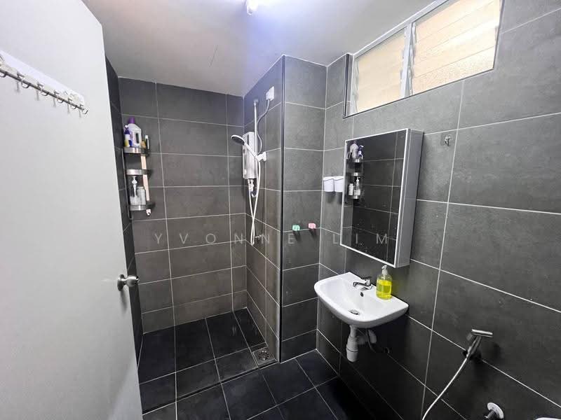 Kediaman Servis untuk Dijual di Midas @ Seri Alam - Yvonne Lim - PropertyGuru.com.my