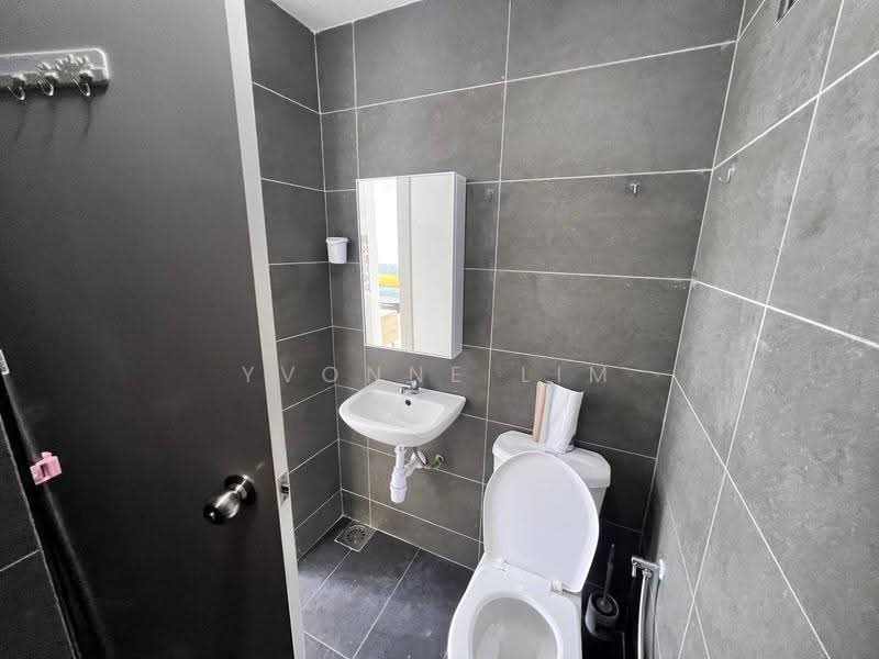 Kediaman Servis untuk Dijual di Midas @ Seri Alam - Yvonne Lim - PropertyGuru.com.my