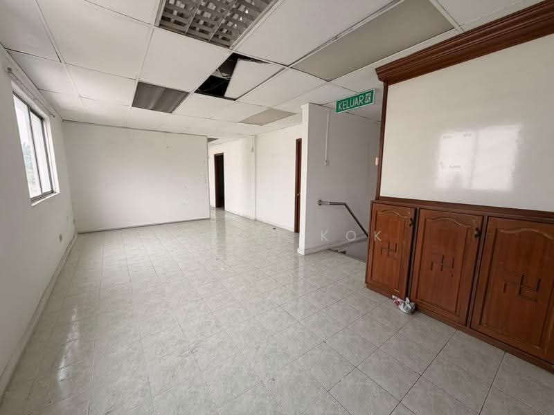 Shop / Office for Rent in Setapak (Kuala Lumpur) - Daniel Kok - Interior - PropertyGuru.com.my
