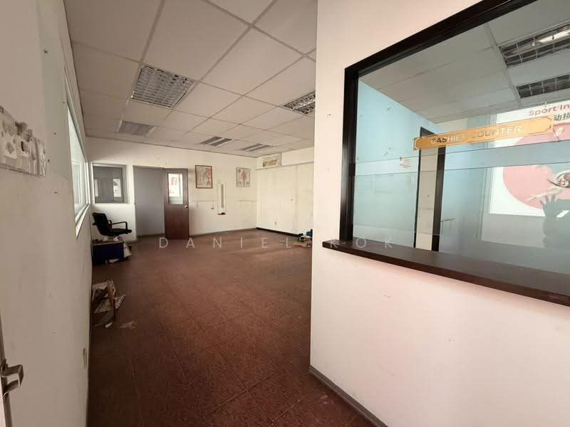Shop / Office for Rent in Setapak (Kuala Lumpur) - Daniel Kok - Interior - PropertyGuru.com.my