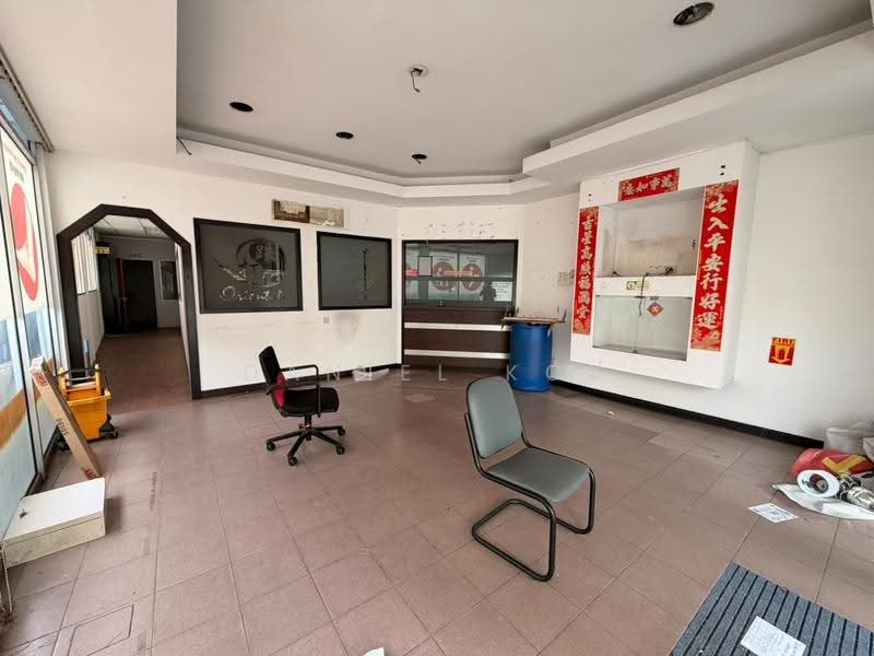 Shop / Office for Rent in Setapak (Kuala Lumpur) - Daniel Kok - Interior - PropertyGuru.com.my