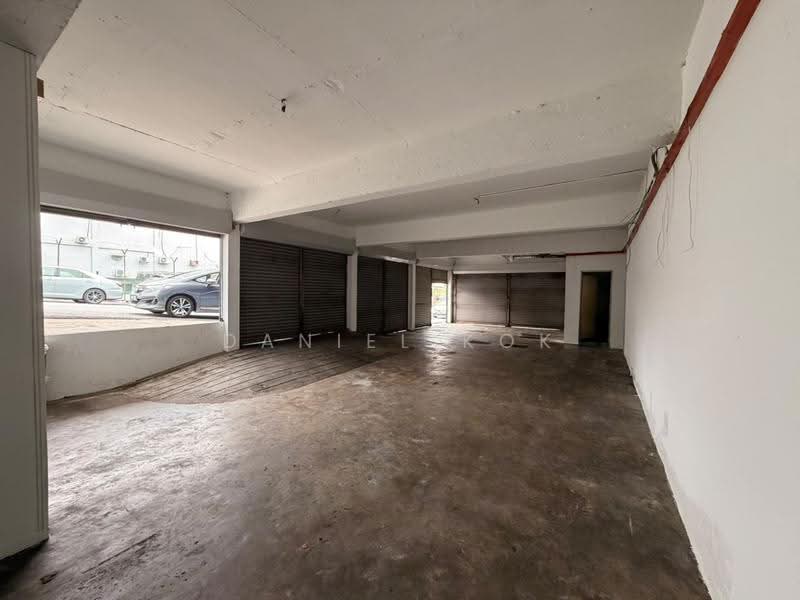 Shop / Office for Rent in Setapak (Kuala Lumpur) - Daniel Kok - Exterior - PropertyGuru.com.my