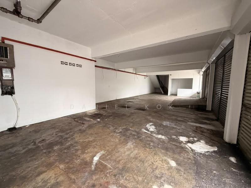 Shop / Office for Rent in Setapak (Kuala Lumpur) - Daniel Kok - Interior - PropertyGuru.com.my
