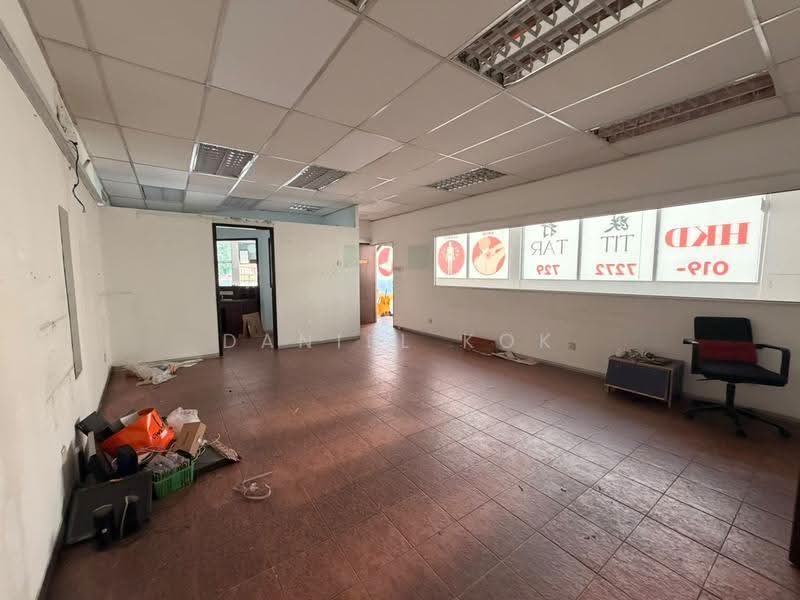 Shop / Office for Rent in Setapak (Kuala Lumpur) - Daniel Kok - Interior - PropertyGuru.com.my