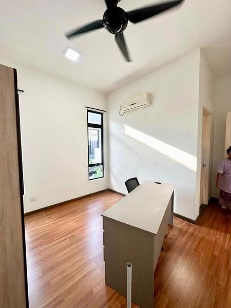 Cluster House for Rent in Bukit Indah (Iskandar Puteri (Nusajaya)) - Jameson Choo - Study - PropertyGuru.com.my