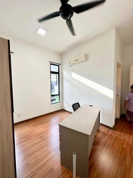 Cluster House for Rent in Bukit Indah (Iskandar Puteri (Nusajaya)) - Jameson Choo - Study - PropertyGuru.com.my