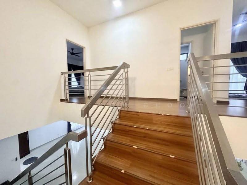 Cluster House for Rent in Bukit Indah (Iskandar Puteri (Nusajaya)) - Jameson Choo - Corridor - PropertyGuru.com.my