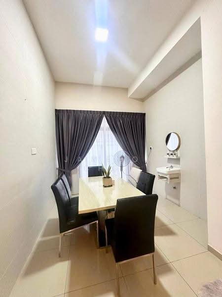 Cluster House for Rent in Bukit Indah (Iskandar Puteri (Nusajaya)) - Jameson Choo - Dining Room - PropertyGuru.com.my