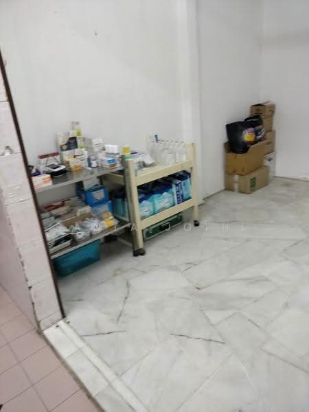 Link Bungalow for Rent in Bukit Indah (Ampang) - Santa Jothi - Interior - PropertyGuru.com.my