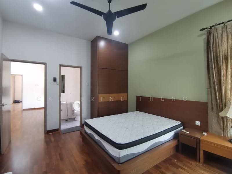 Semi-Detached House for Sale in Horizon Hills (Iskandar Puteri (Nusajaya)) - Catherine Thung - Bedroom - PropertyGuru.com.my