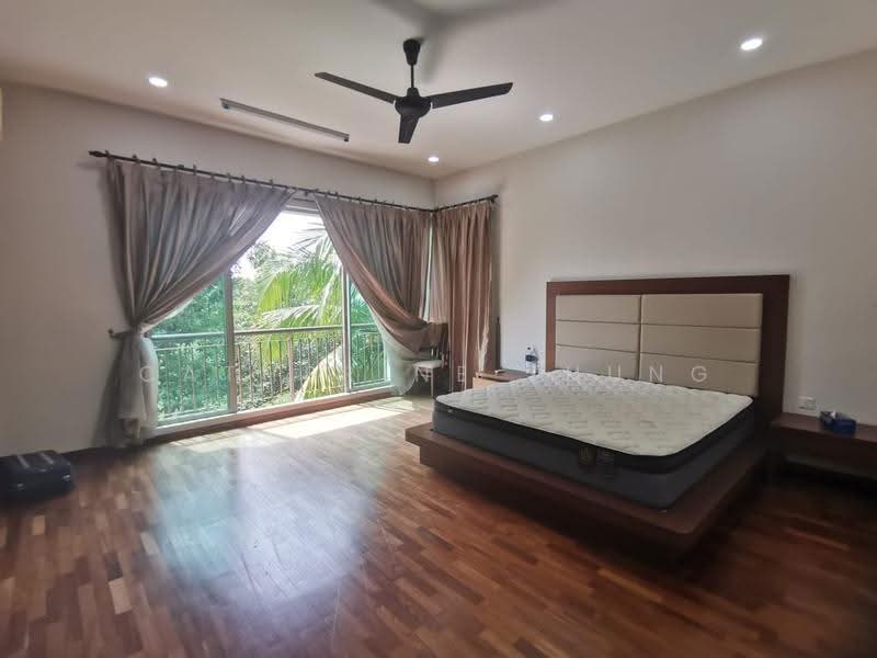 Semi-Detached House for Sale in Horizon Hills (Iskandar Puteri (Nusajaya)) - Catherine Thung - Bedroom - PropertyGuru.com.my