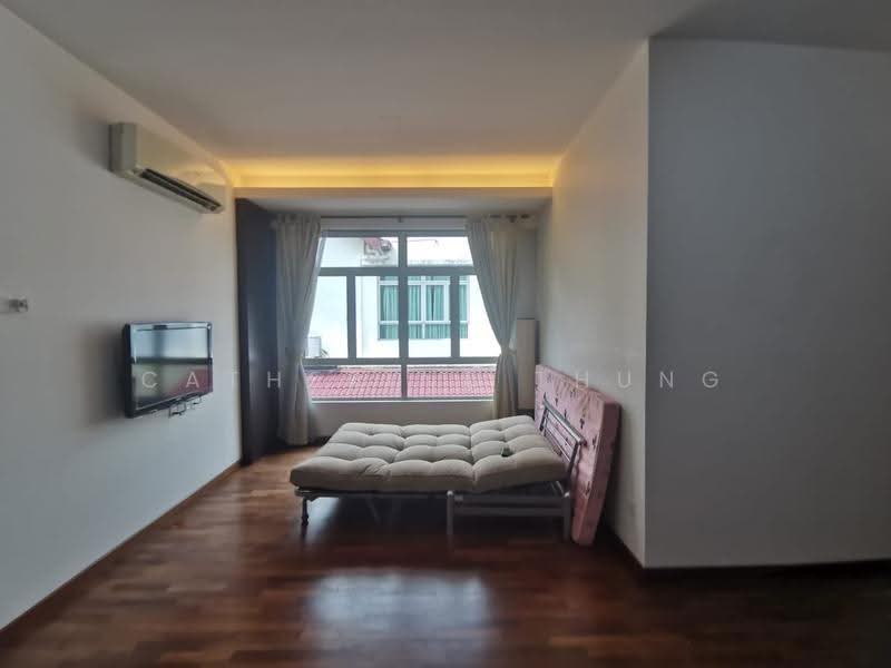 Semi-Detached House for Sale in Horizon Hills (Iskandar Puteri (Nusajaya)) - Catherine Thung - Living Room - PropertyGuru.com.my