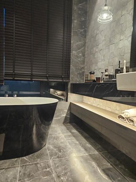 Condominium for Sale at SKS Pavillion Residences - Shaun Au - Bathroom - PropertyGuru.com.my