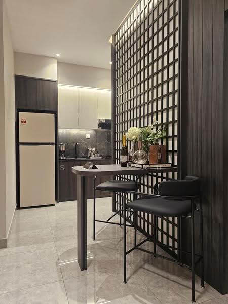 Condominium for Sale at SKS Pavillion Residences - Shaun Au - Kitchen - PropertyGuru.com.my