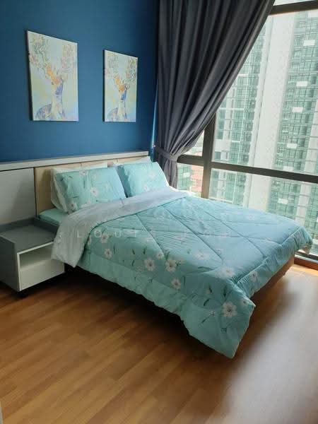 Service Residence for Sale at Wave @ Marina Cove - YL Koh - Bedroom - PropertyGuru.com.my