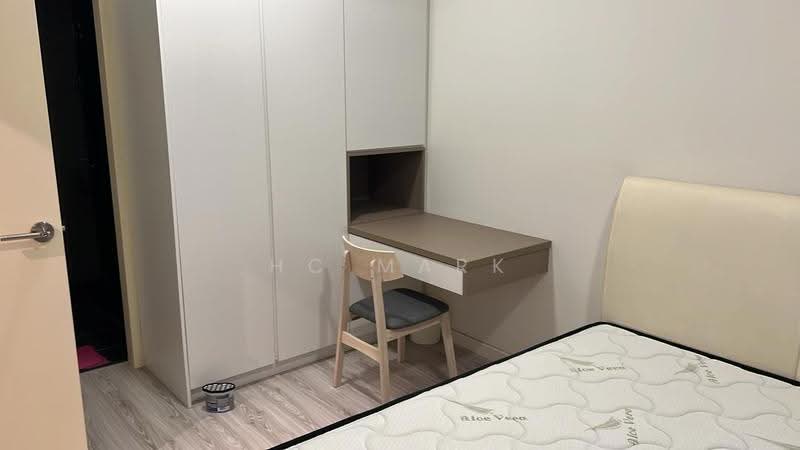 Service Residence for Rent at Meta City - HC Mark - Bedroom - PropertyGuru.com.my