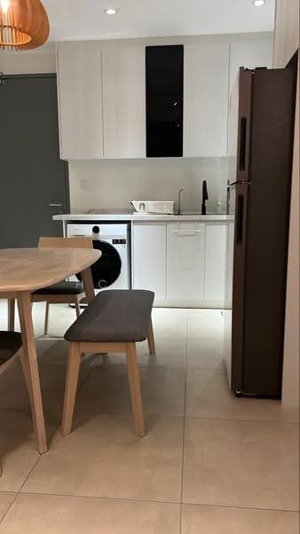 Service Residence for Rent at Meta City - HC Mark - Kitchen - PropertyGuru.com.my