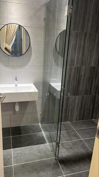 Service Residence for Rent at Meta City - HC Mark - Bathroom - PropertyGuru.com.my