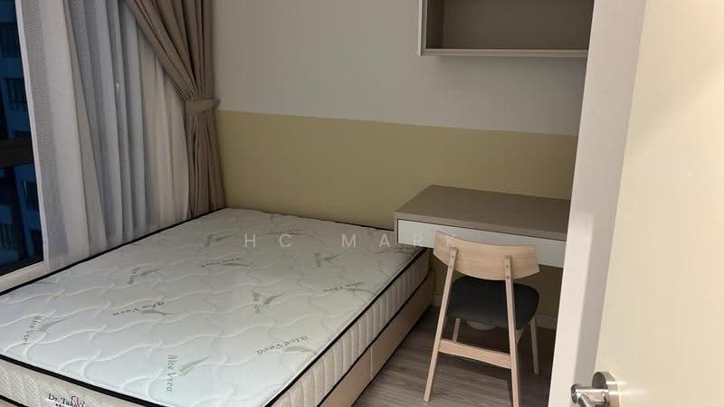 Service Residence for Rent at Meta City - HC Mark - Bedroom - PropertyGuru.com.my