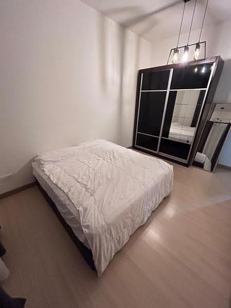 Kediaman Servis untuk Disewa di Desa Green - Chun Wei - Bedroom - PropertyGuru.com.my
