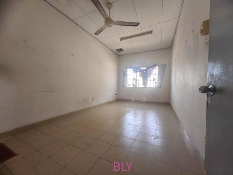 Rumah Teres 1.5-Tingkat untuk Dijual di Off Jalan Meru (Klang) - Leon Ng - Interior - PropertyGuru.com.my