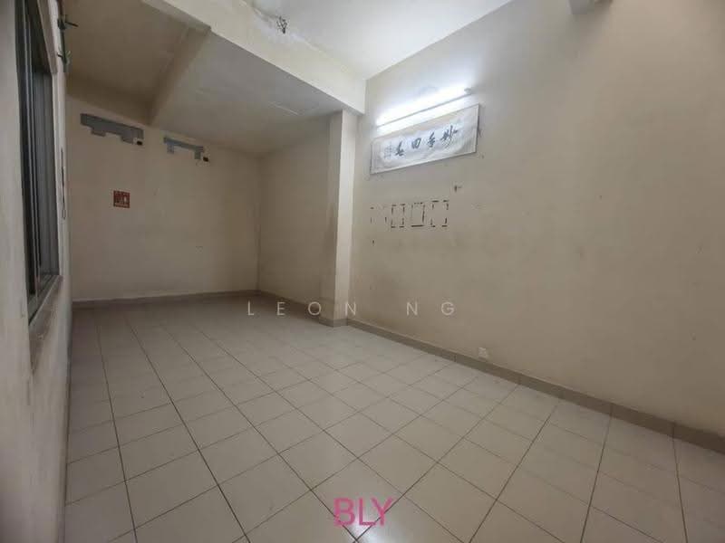 Rumah Teres 1.5-Tingkat untuk Dijual di Off Jalan Meru (Klang) - Leon Ng - Interior - PropertyGuru.com.my