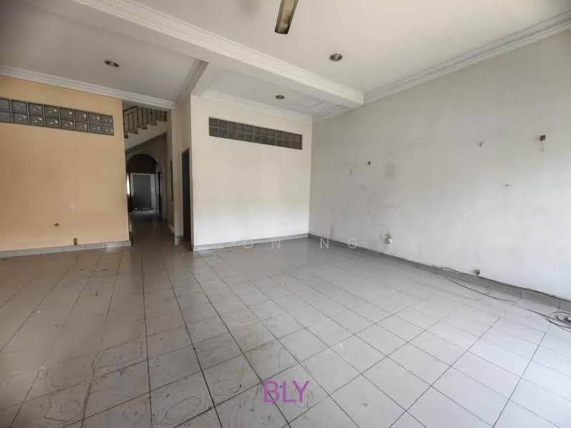 Rumah Teres 1.5-Tingkat untuk Dijual di Off Jalan Meru (Klang) - Leon Ng - Interior - PropertyGuru.com.my