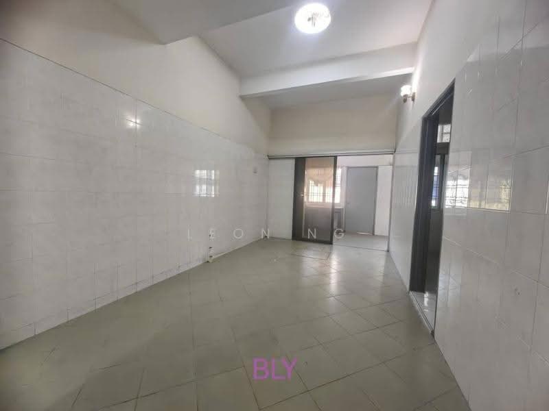 Rumah Teres 1.5-Tingkat untuk Dijual di Off Jalan Meru (Klang) - Leon Ng - Interior - PropertyGuru.com.my