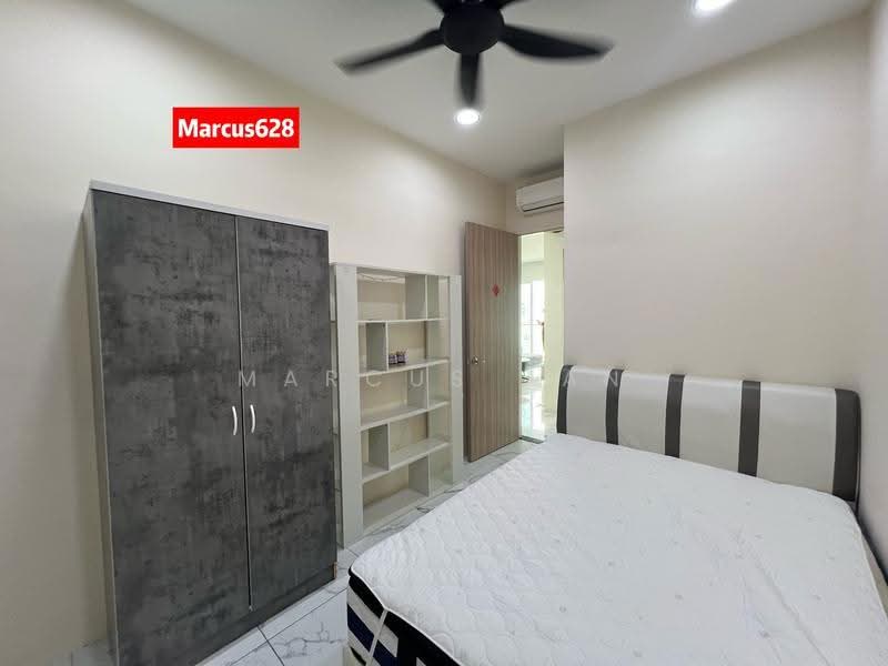 Condominium for Rent at QuayWest Residence - Marcus Tan - Bedroom - PropertyGuru.com.my