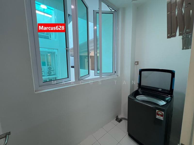 Condominium for Rent at QuayWest Residence - Marcus Tan - Interior - PropertyGuru.com.my