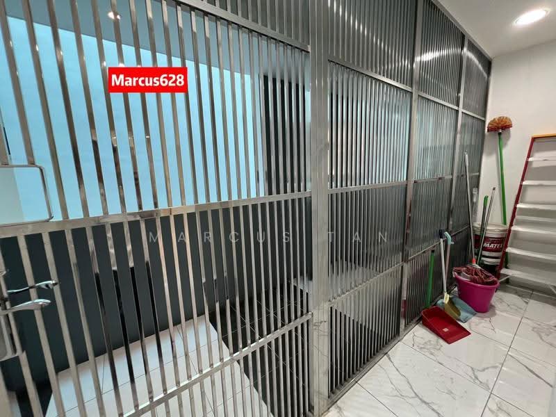 Condominium for Rent at QuayWest Residence - Marcus Tan - Interior - PropertyGuru.com.my
