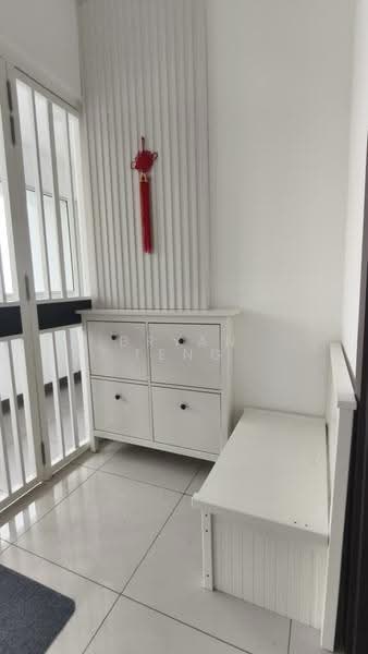 Condominium for Rent at Waterside Residence - Bryan Teng - Entrance - PropertyGuru.com.my