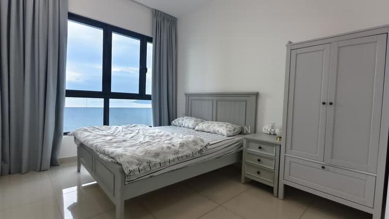 Condominium for Rent at Waterside Residence - Bryan Teng - Bedroom - PropertyGuru.com.my