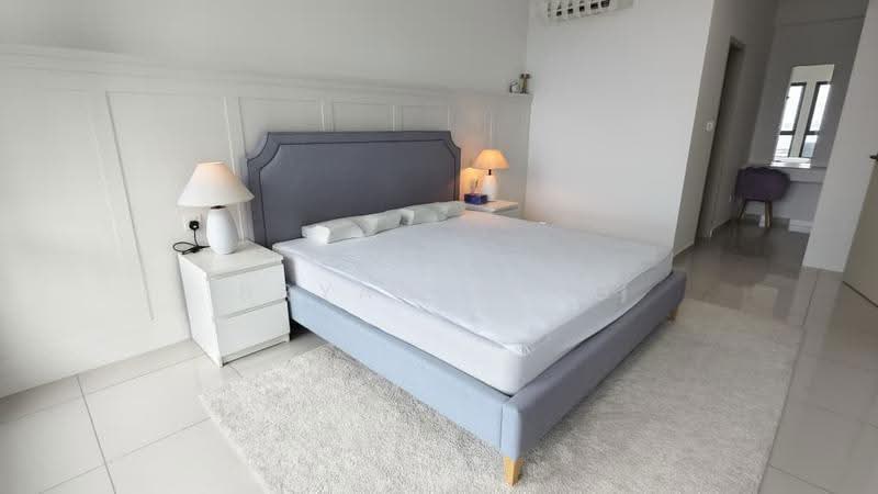 Condominium for Sale at Waterside Residence - Bryan Teng - Bedroom - PropertyGuru.com.my