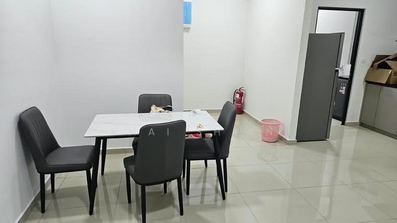 Condominium for Rent at Ideal Venice Residency - Khai Shian - Dining Room - PropertyGuru.com.my