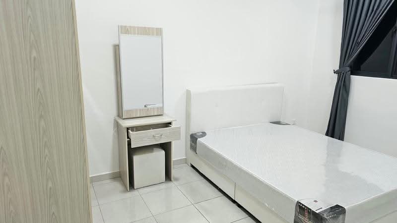 Condominium for Rent at Ideal Venice Residency - Khai Shian - Bedroom - PropertyGuru.com.my