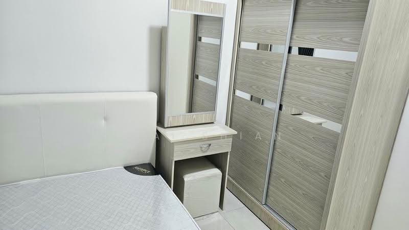 Condominium for Rent at Ideal Venice Residency - Khai Shian - Bedroom - PropertyGuru.com.my