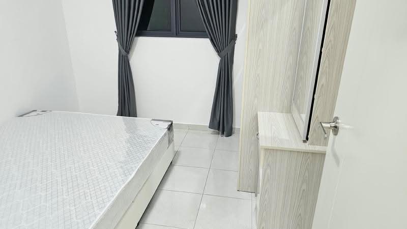 Condominium for Rent at Ideal Venice Residency - Khai Shian - Bedroom - PropertyGuru.com.my