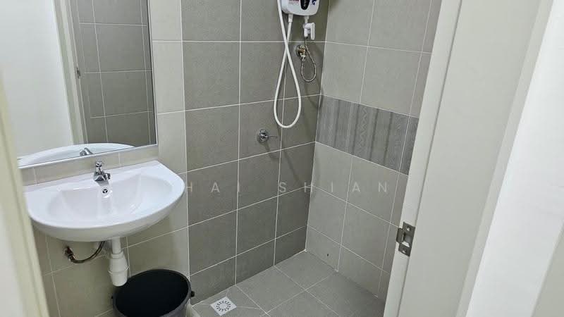 Condominium for Rent at Ideal Venice Residency - Khai Shian - PropertyGuru.com.my
